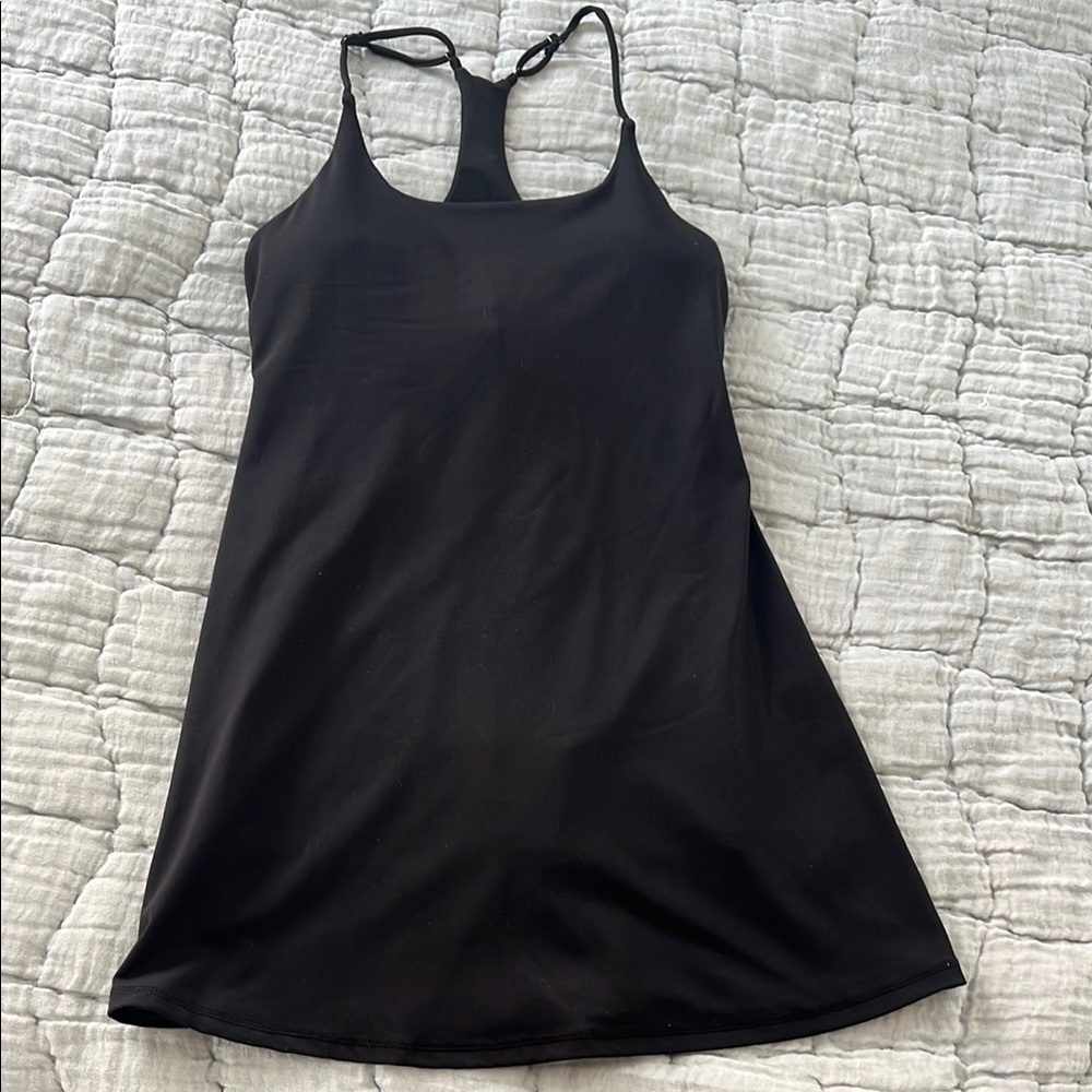Zella athletic dress